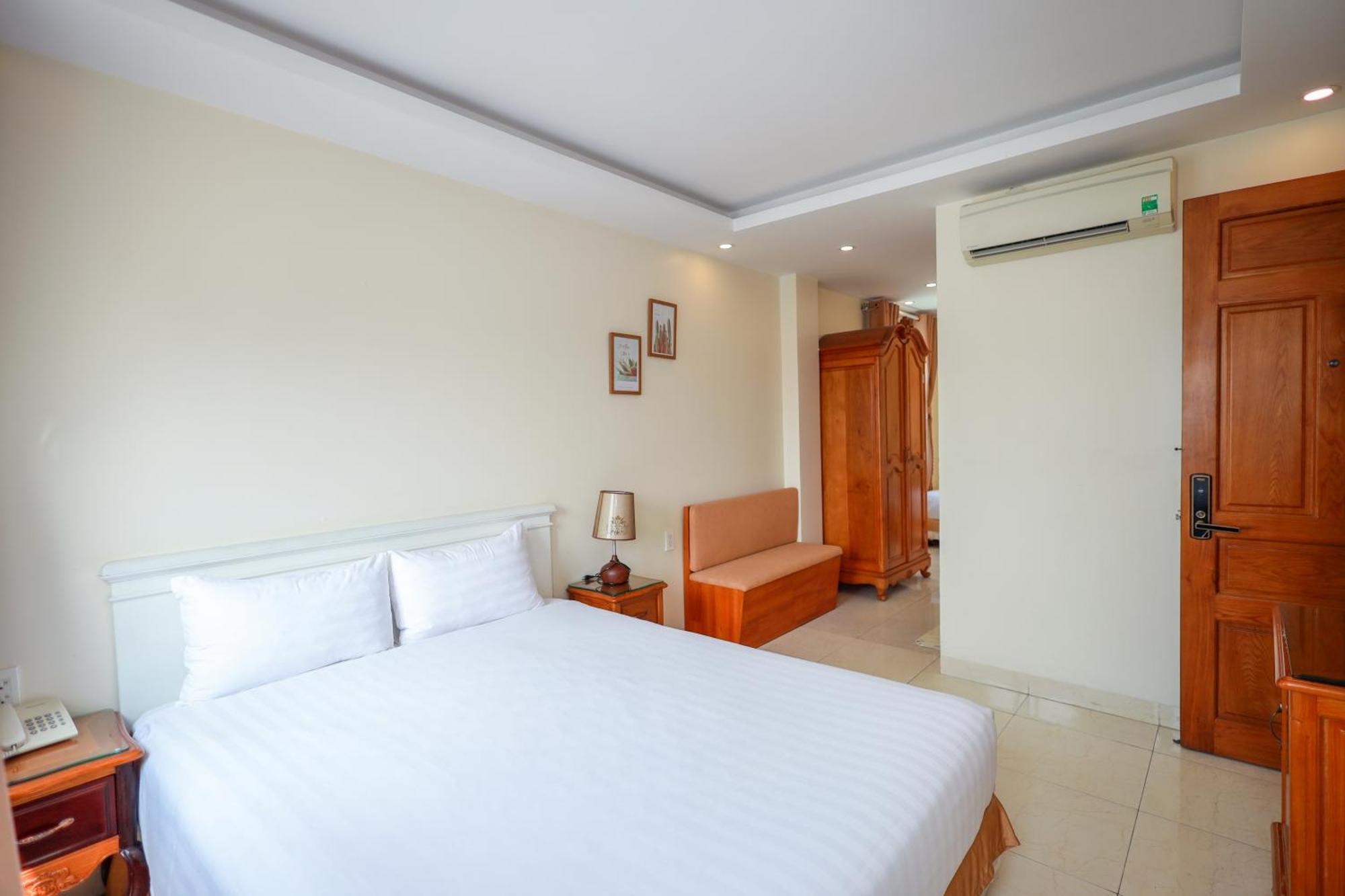 Hotel Erato Boutique