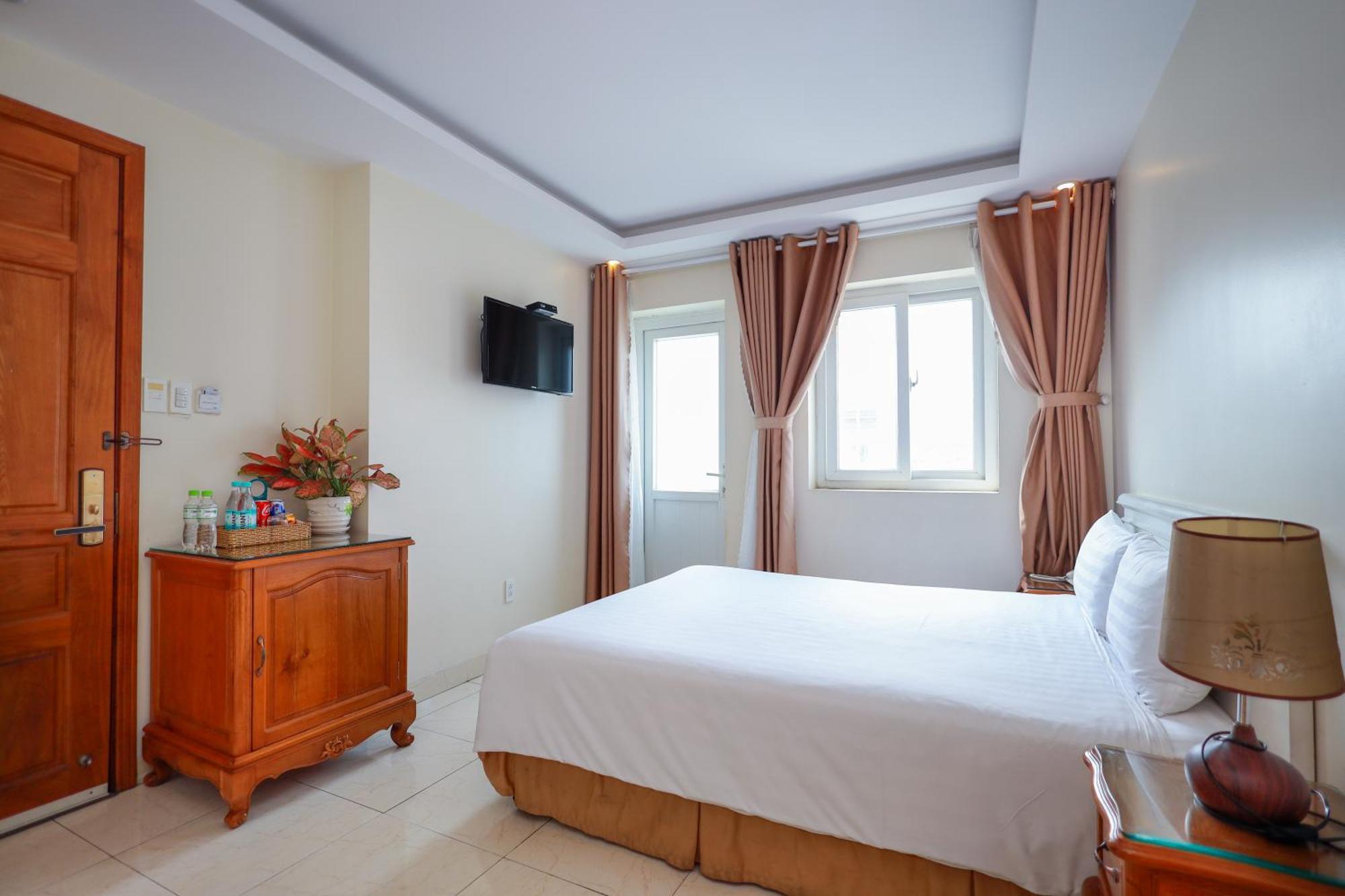 Erato Boutique Ho Chi Minh City