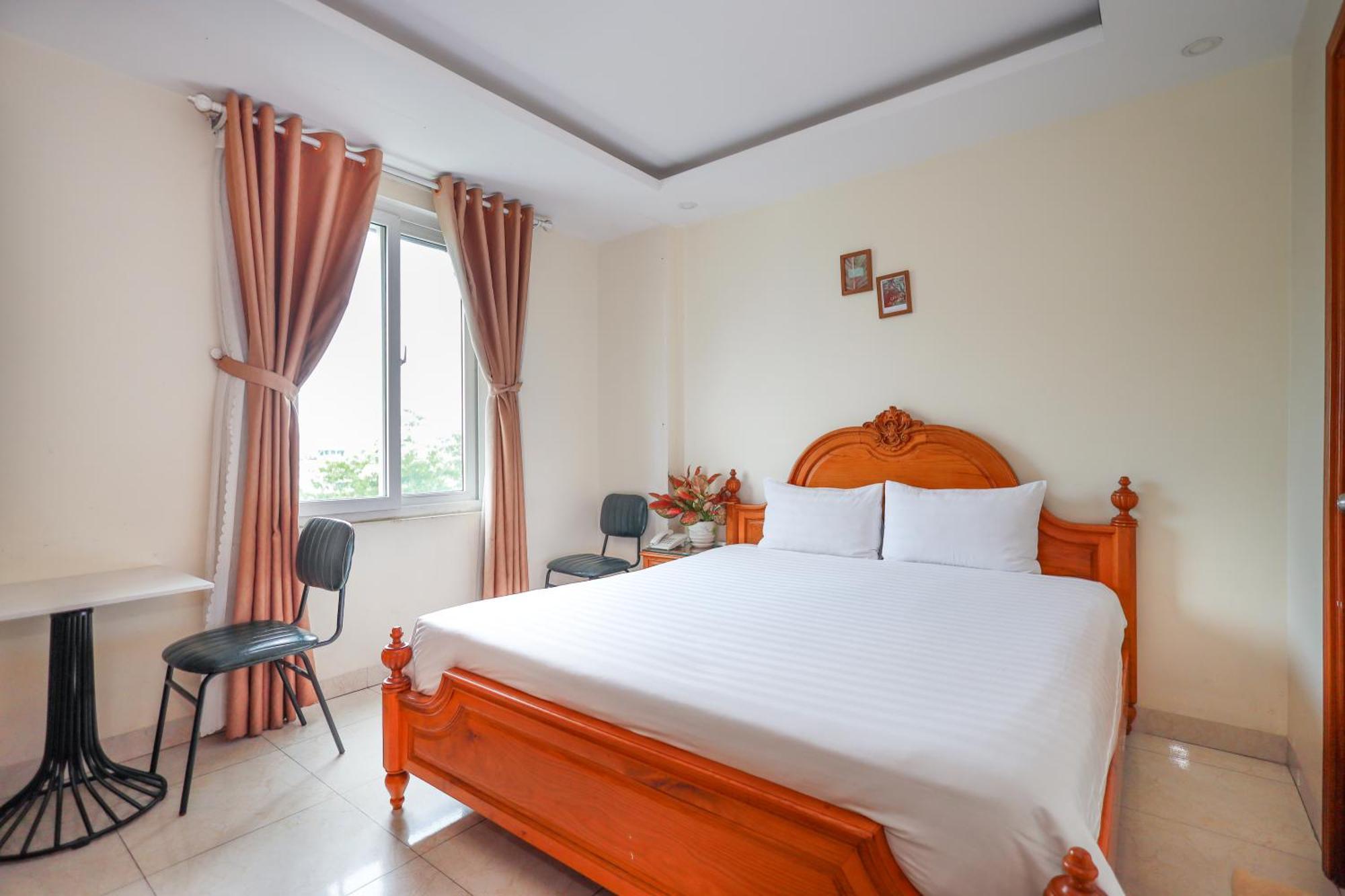 Hotel Erato Boutique