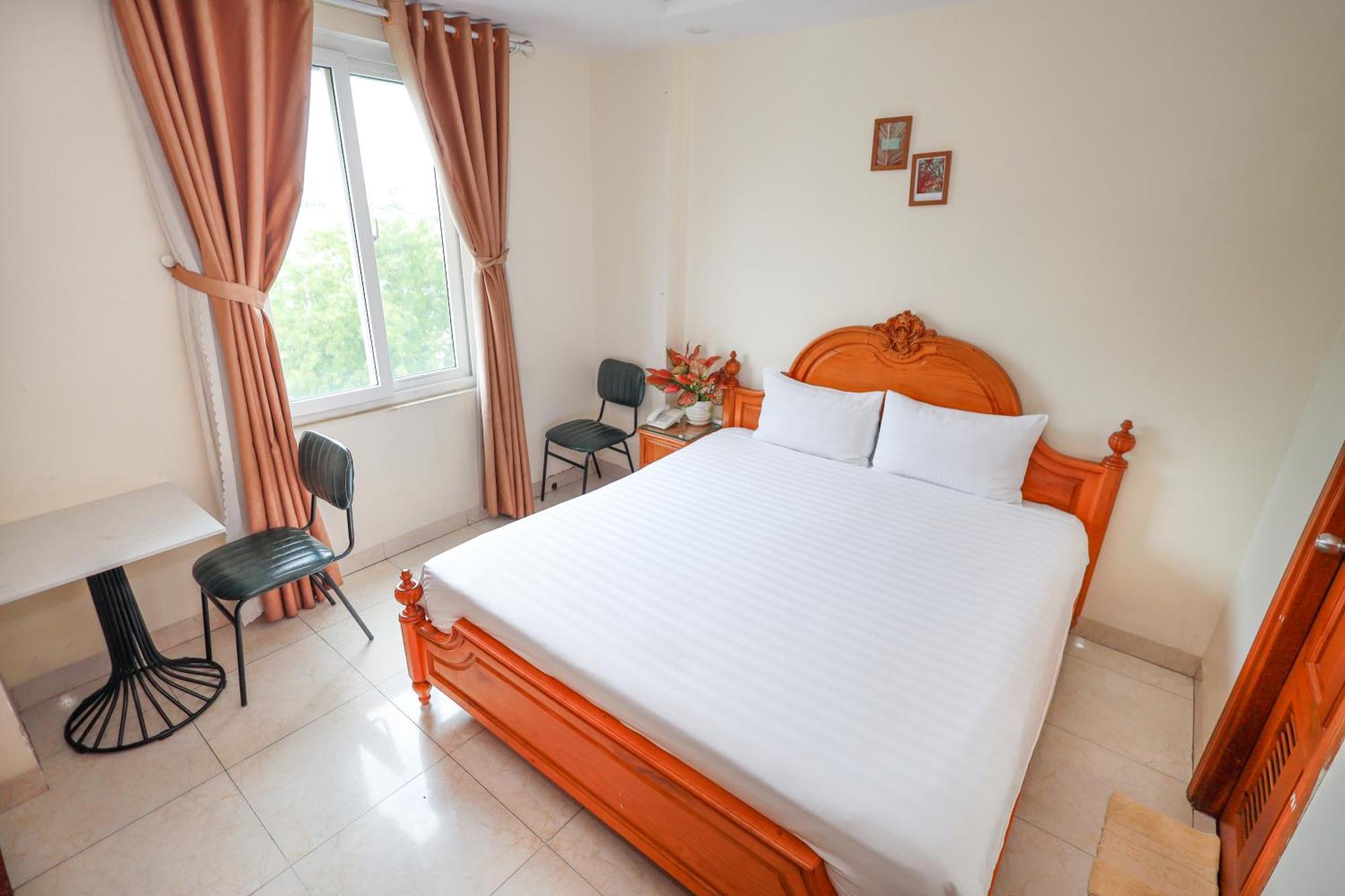 Hotel Erato Boutique 2*