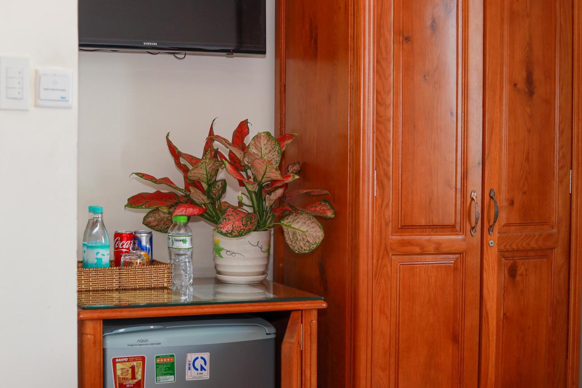 Hotel Erato Boutique