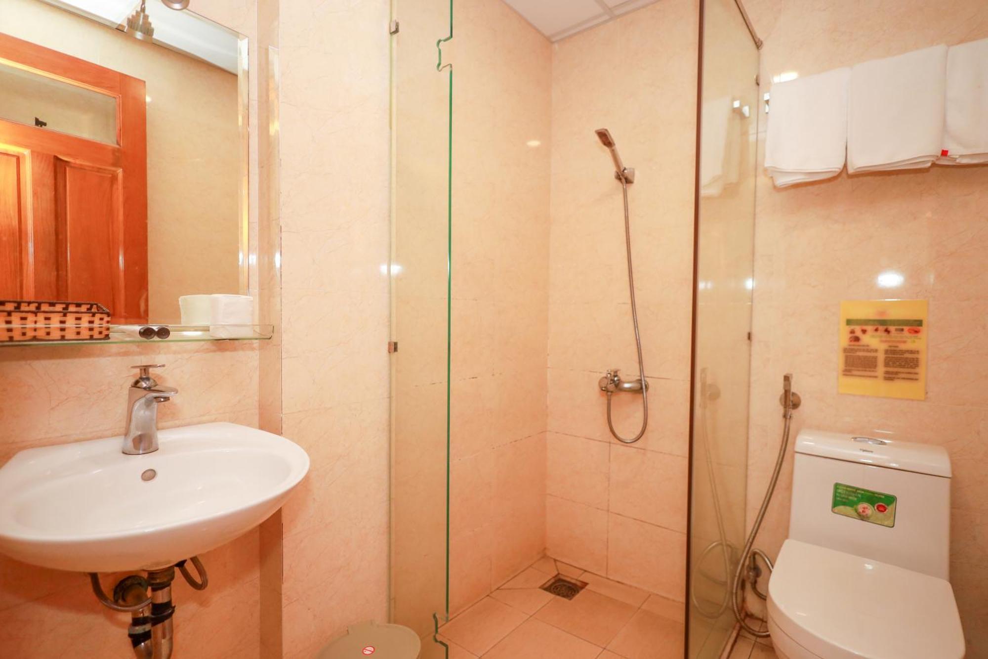 Erato Boutique Hotel