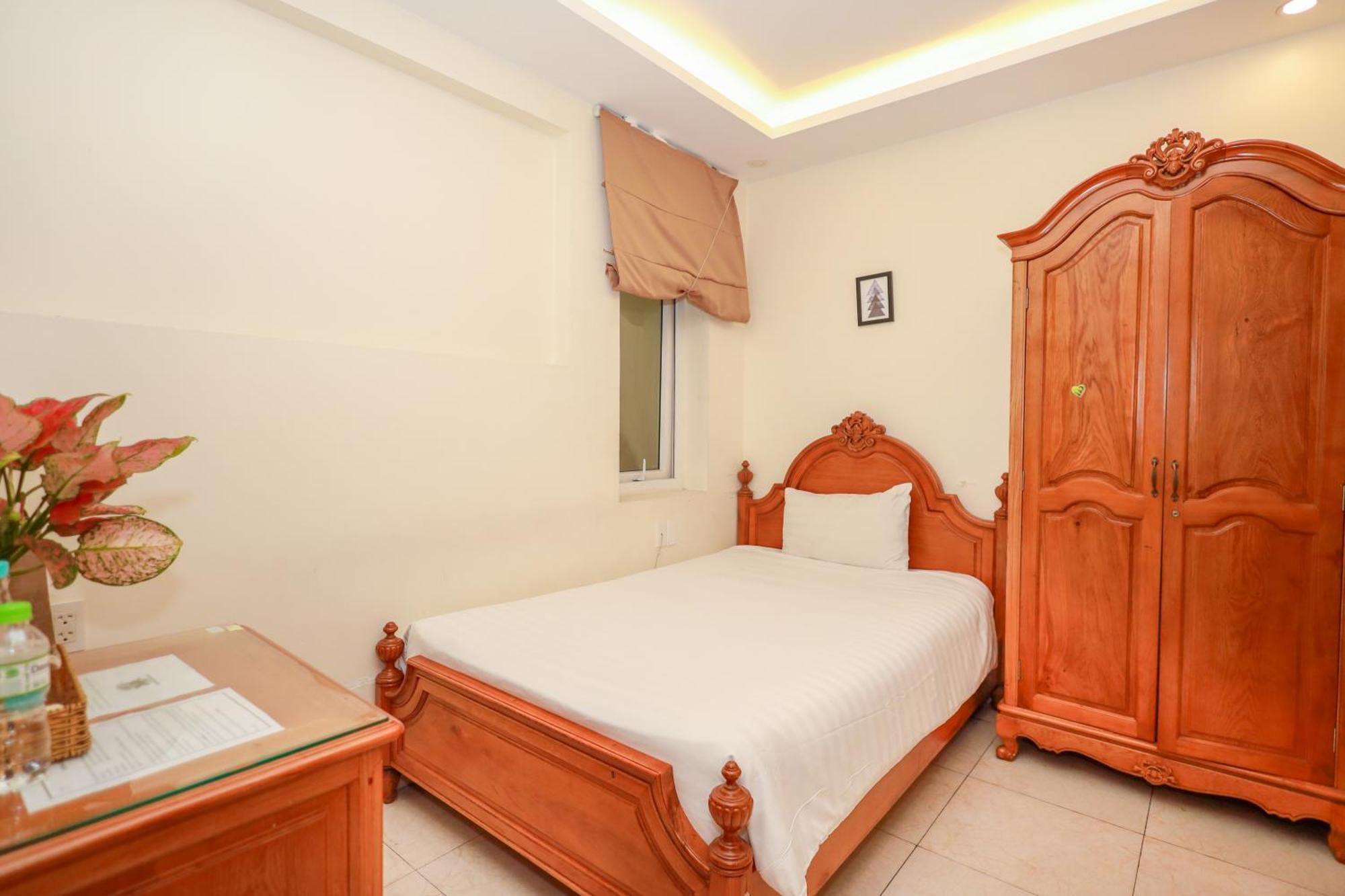 Hotel Erato Boutique