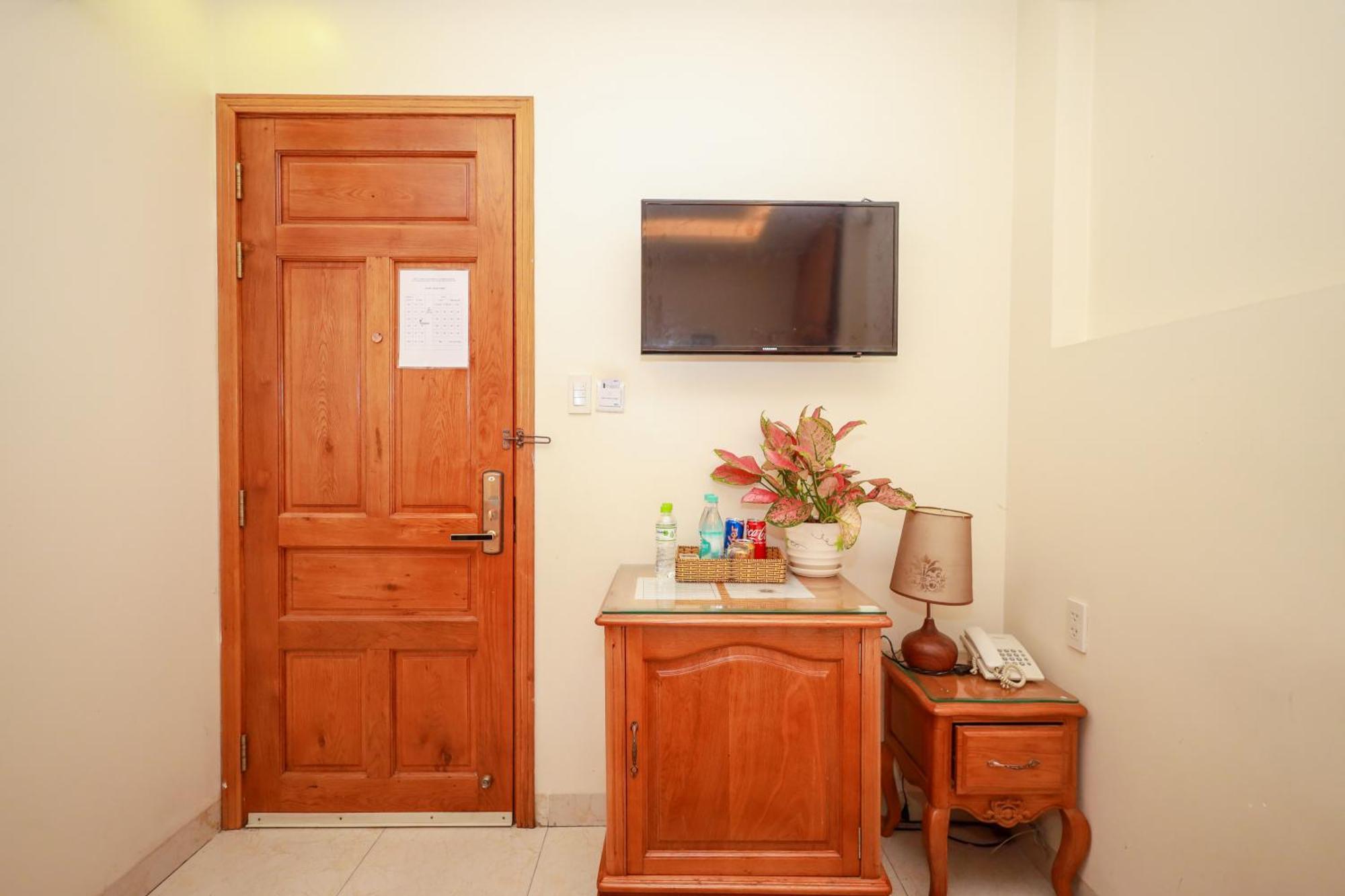 Hotel Erato Boutique 2*