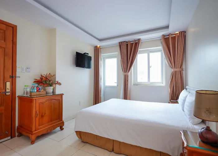 Erato Boutique Hotel