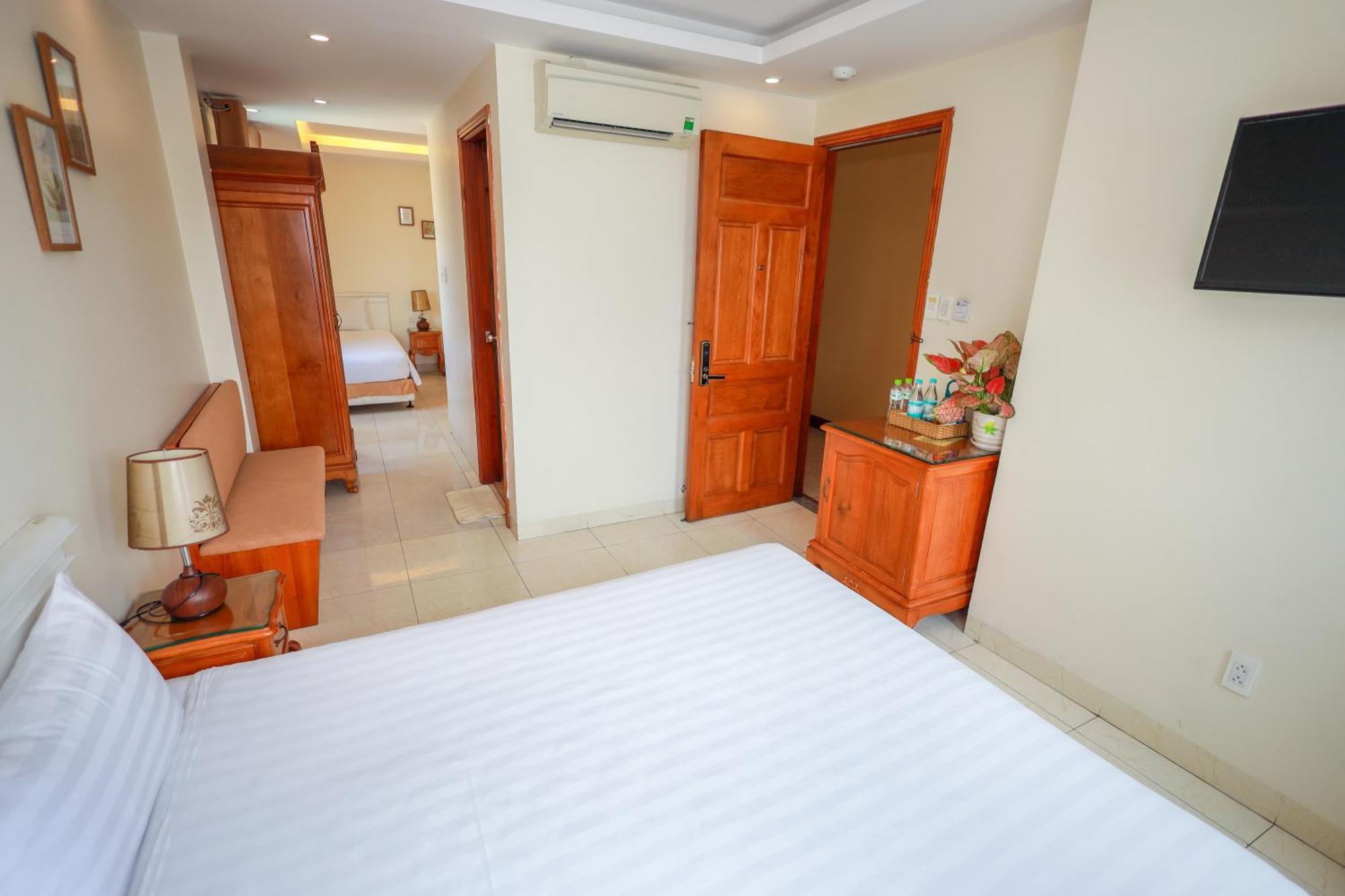 Hotel Erato Boutique 2*